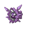 Cloyster Cloyster