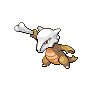 Marowak Marowak