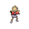 Hitmonchan Hitmonchan