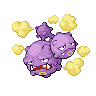 Weezing Weezing