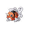 Seaking Seaking