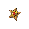 Staryu Staryu