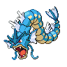 Gyarados Gyarados