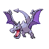 Aerodactyl Aerodactyl