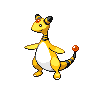 Ampharos Ampharos