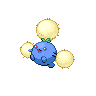 Jumpluff Jumpluff