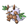 shiftry shiftry
