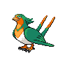 swellow swellow