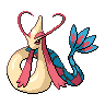 Milotic Milotic
