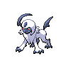 Absol Absol