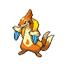 Floatzel Floatzel