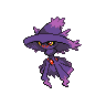 Mismagius Mismagius