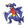 Garchtomp Garchtomp