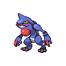 Toxicroak Toxicroak