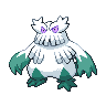 Abomasnow Abomasnow