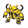 Electivire Electivire