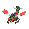 Yanmega Yanmega