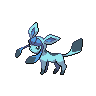 Glaceon Glaceon