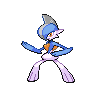 Gallade Gallade