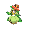Lilligant Lilligant
