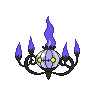 Chandelure Chandelure