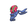 Accelgor Accelgor