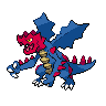 Druddigon Druddigon