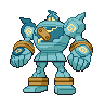 Golurk Golurk