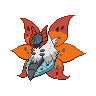 Volcarona Volcarona