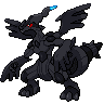 Zekrom Zekrom
