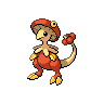 breloom breloom