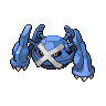 Metagross Metagross