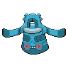 Bronzong Bronzong