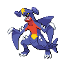 Garchomp Garchomp