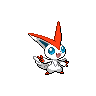 Victini- shiny