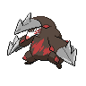 Excadrill Excadrill