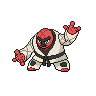 throh throh
