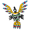 Sigilyph Sigilyph