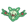 Reuniclus Reuniclus