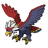 Braviary Braviary