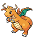 Dragonite Dragonite