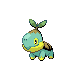 Turtwig - shiny