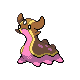 Gastrodon Gastrodon