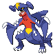 Garchomp Garchomp