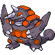 Rhyperior Rhyperior