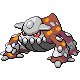 Heatran Heatran