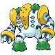 Regigigas Regigigas