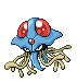 Tentacruel Tentacruel