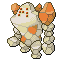 Regirock Regirock