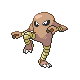 Hitmonlee Hitmonlee